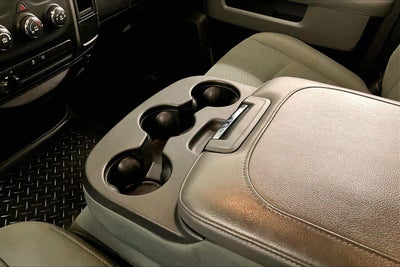 2016 RAM 1500 Express