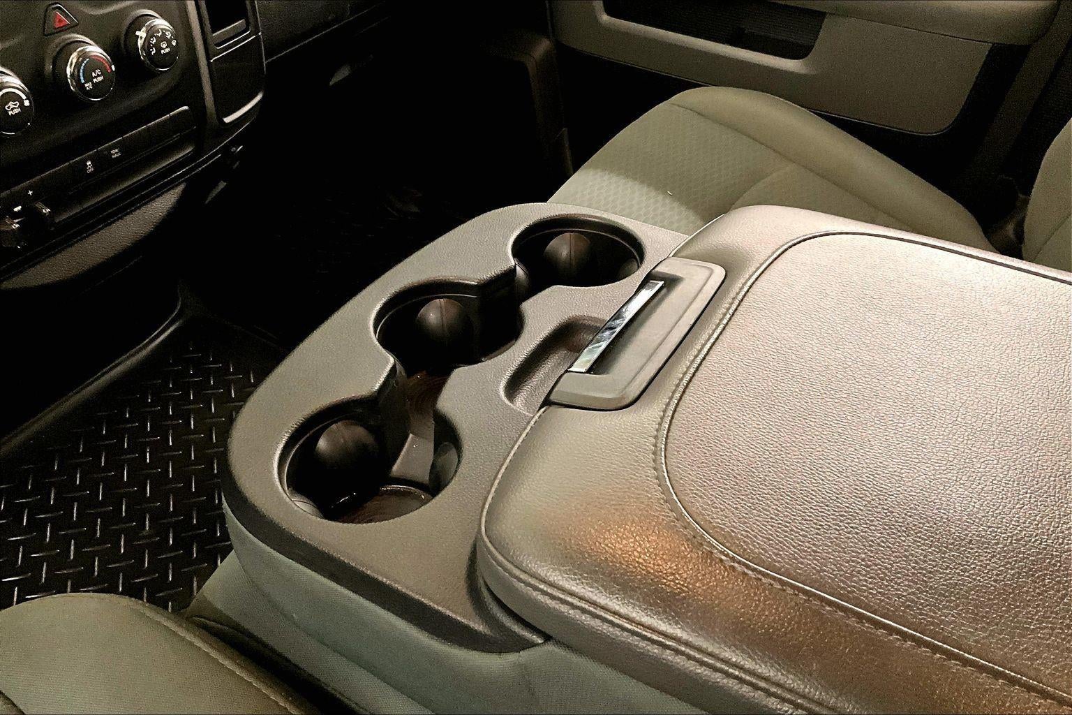 2016 RAM 1500 Express