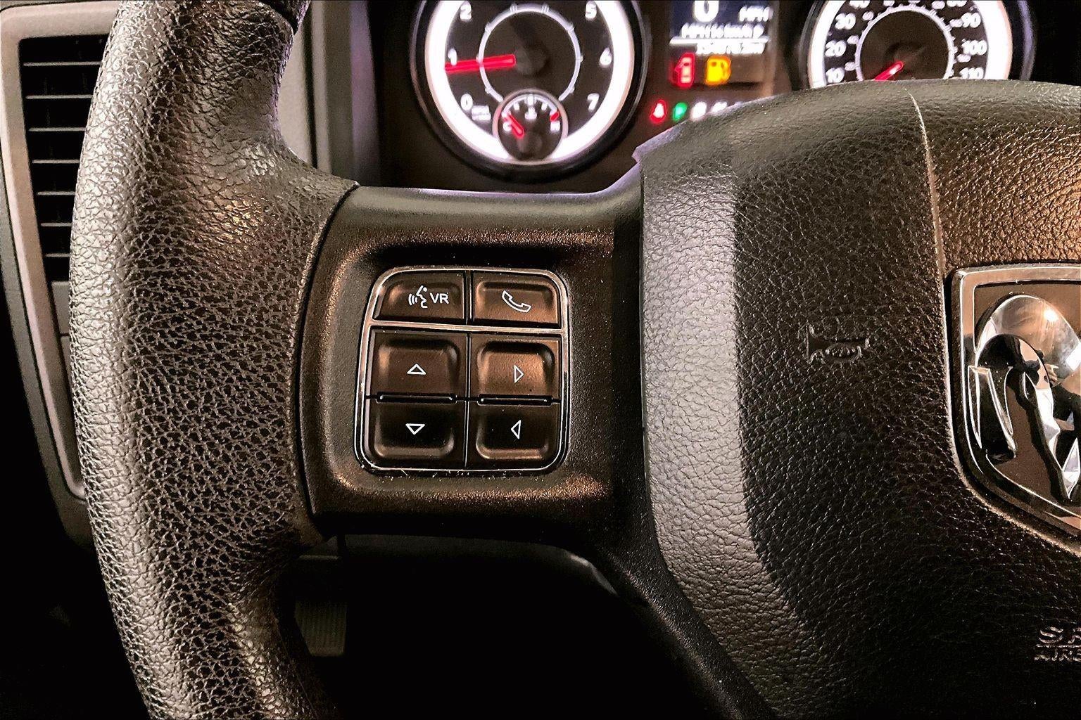 2016 RAM 1500 Express