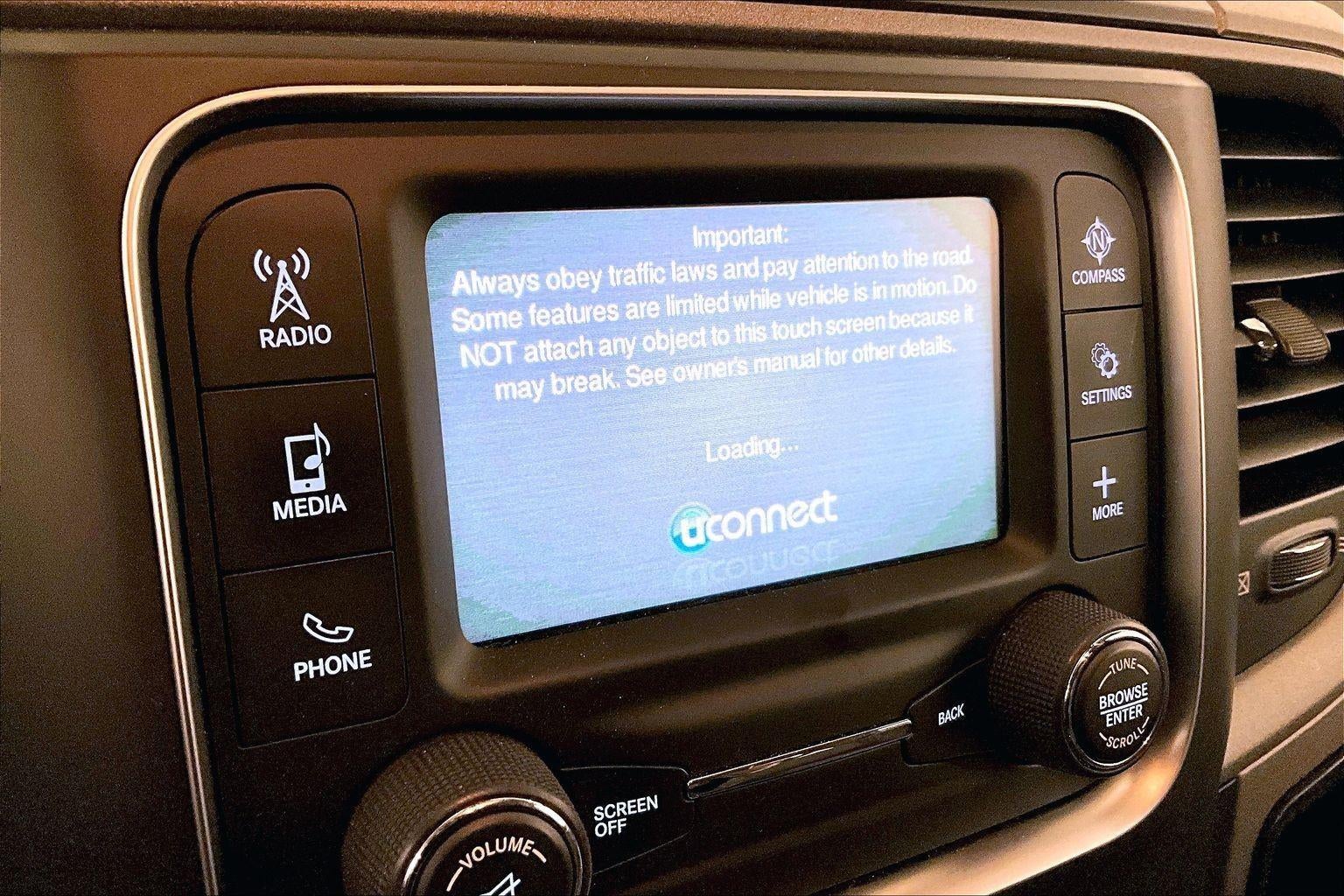 2016 RAM 1500 Express