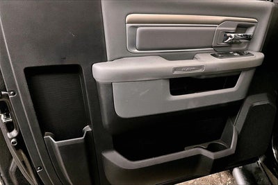 2016 RAM 1500 Express