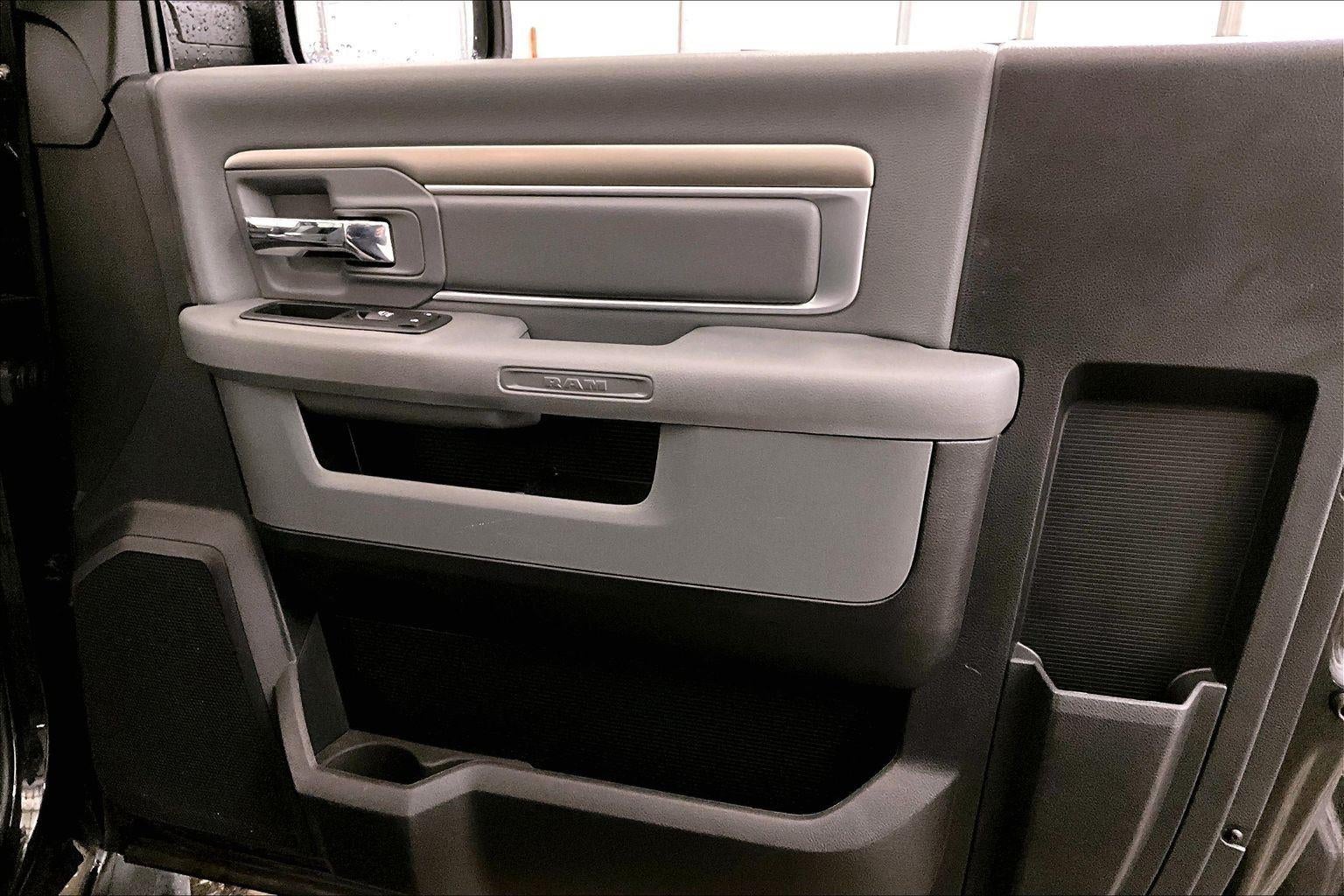 2016 RAM 1500 Express