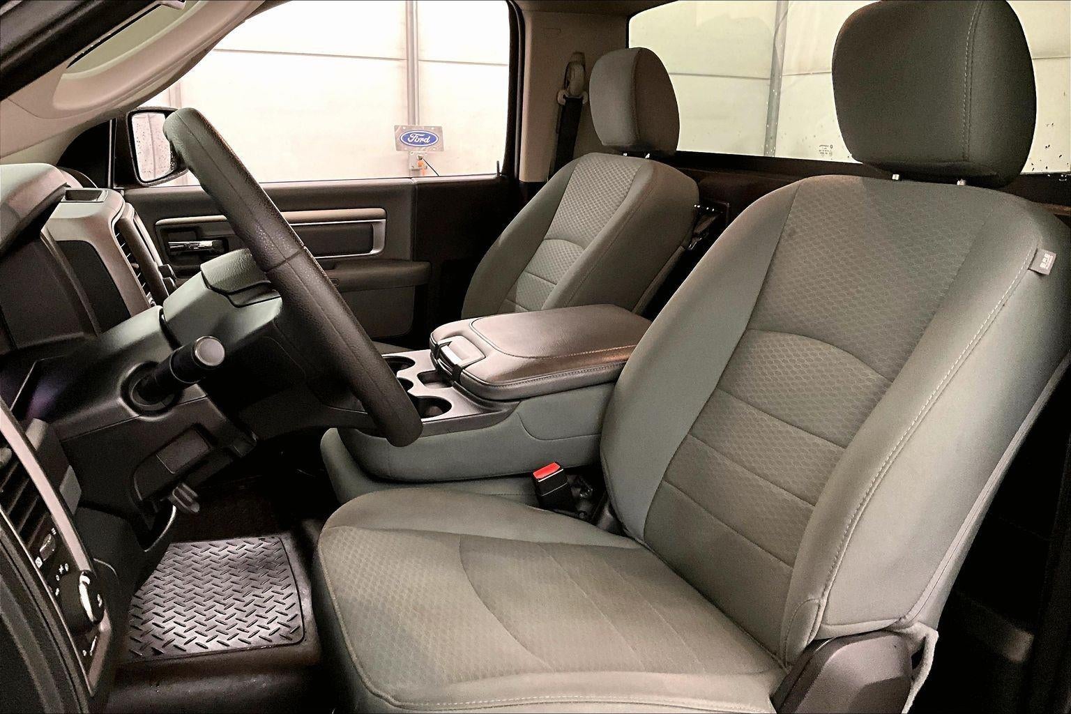 2016 RAM 1500 Express