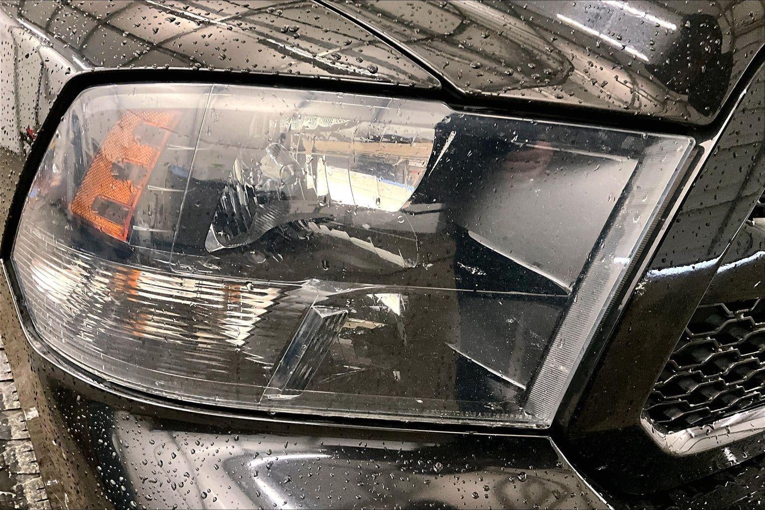 2016 RAM 1500 Express