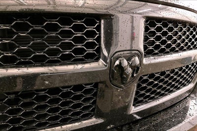 2016 RAM 1500 Express