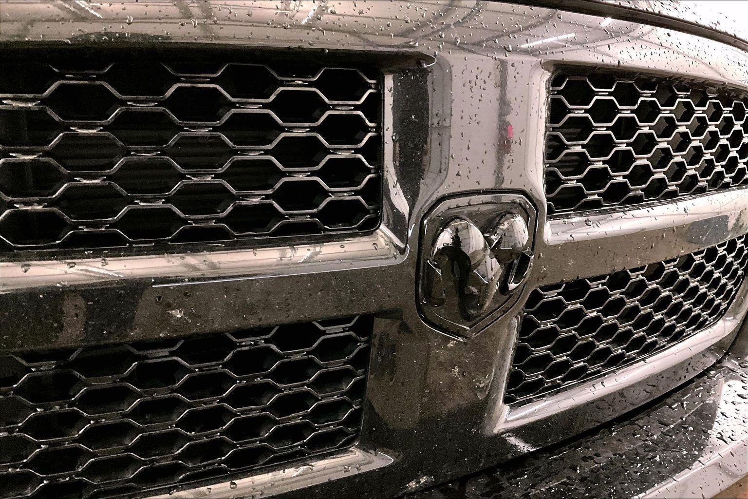 2016 RAM 1500 Express