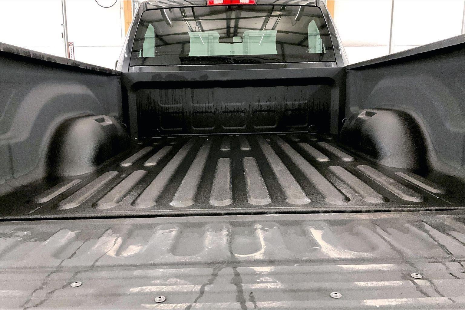 2016 RAM 1500 Express