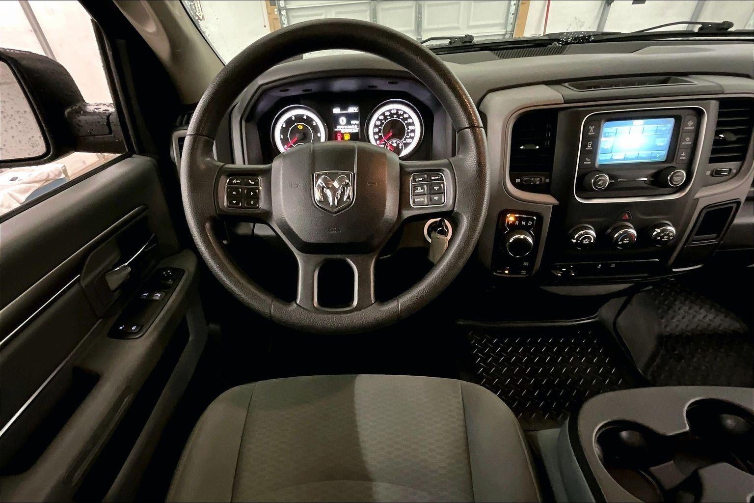 2016 RAM 1500 Express
