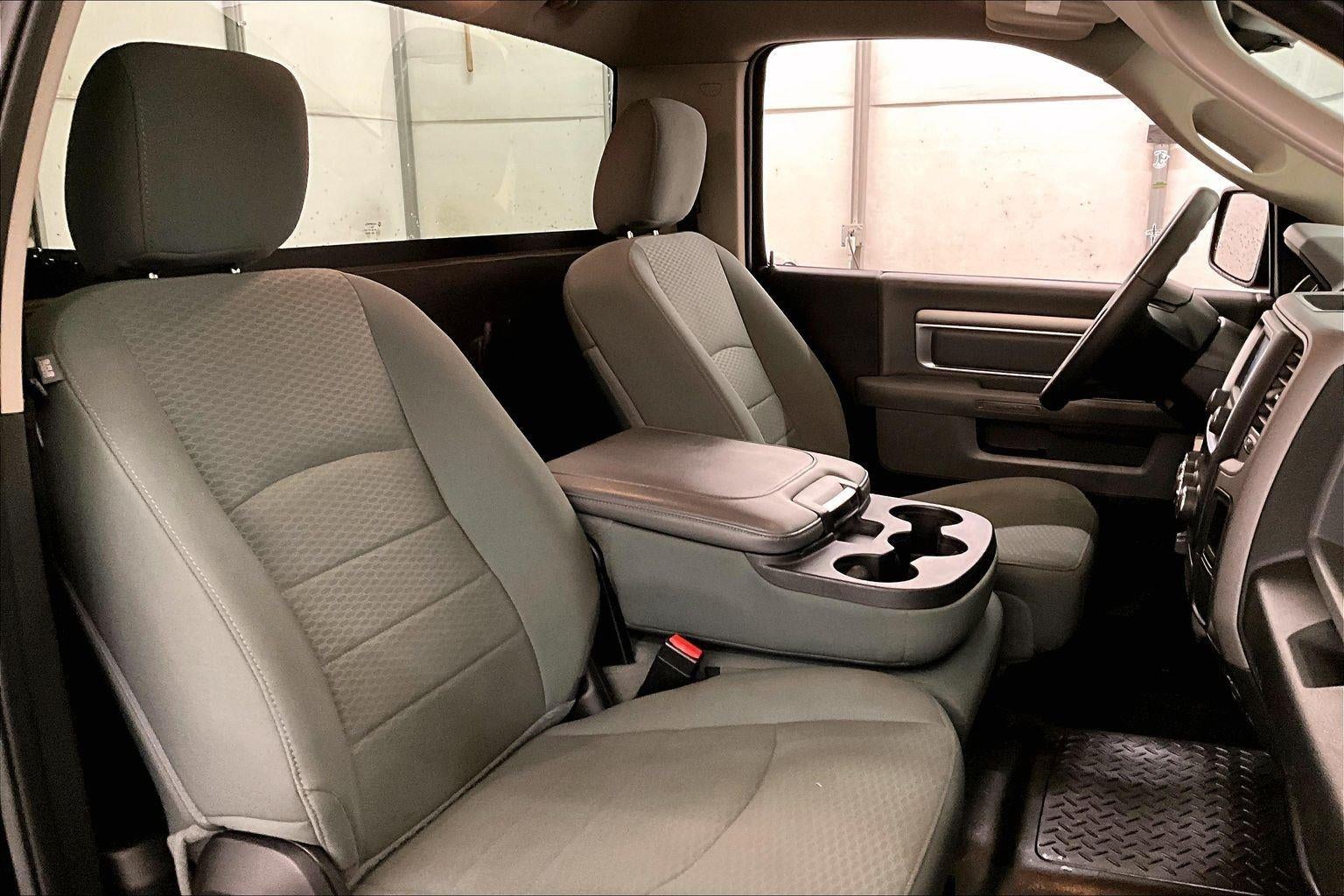 2016 RAM 1500 Express