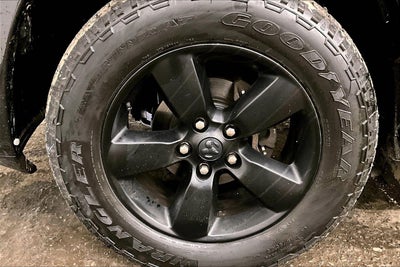 2016 RAM 1500 Express