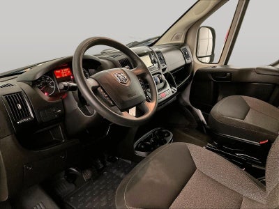 2021 RAM ProMaster Cargo Van Base
