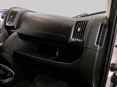 2021 RAM ProMaster Cargo Van Base