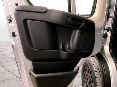 2021 RAM ProMaster Cargo Van Base