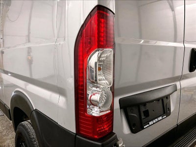 2021 RAM ProMaster Cargo Van Base