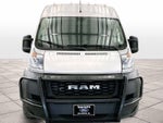 2021 RAM ProMaster Cargo Van Base