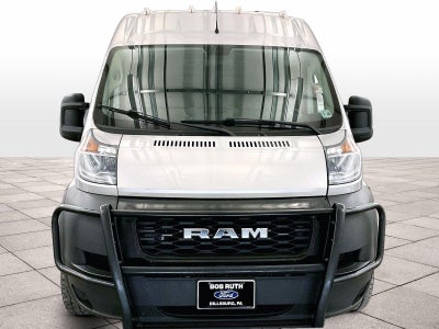 2021 RAM ProMaster Cargo Van Base