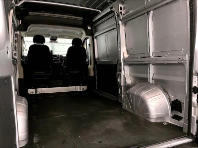 2021 RAM ProMaster Cargo Van Base