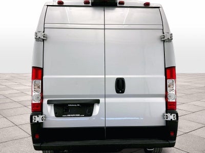 2021 RAM ProMaster Cargo Van Base