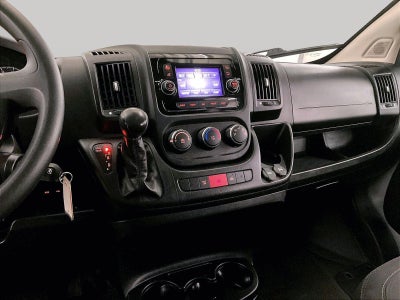 2021 RAM ProMaster Cargo Van Base