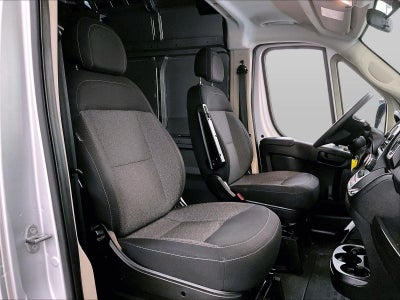 2021 RAM ProMaster Cargo Van Base