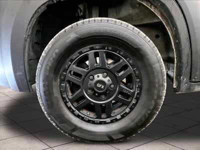 2021 RAM ProMaster Cargo Van Base