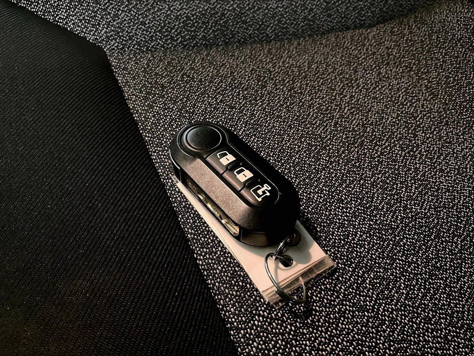 2021 RAM ProMaster Cargo Van Base