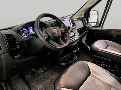 2023 RAM ProMaster Cargo Van High Roof