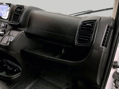 2023 RAM ProMaster Cargo Van High Roof