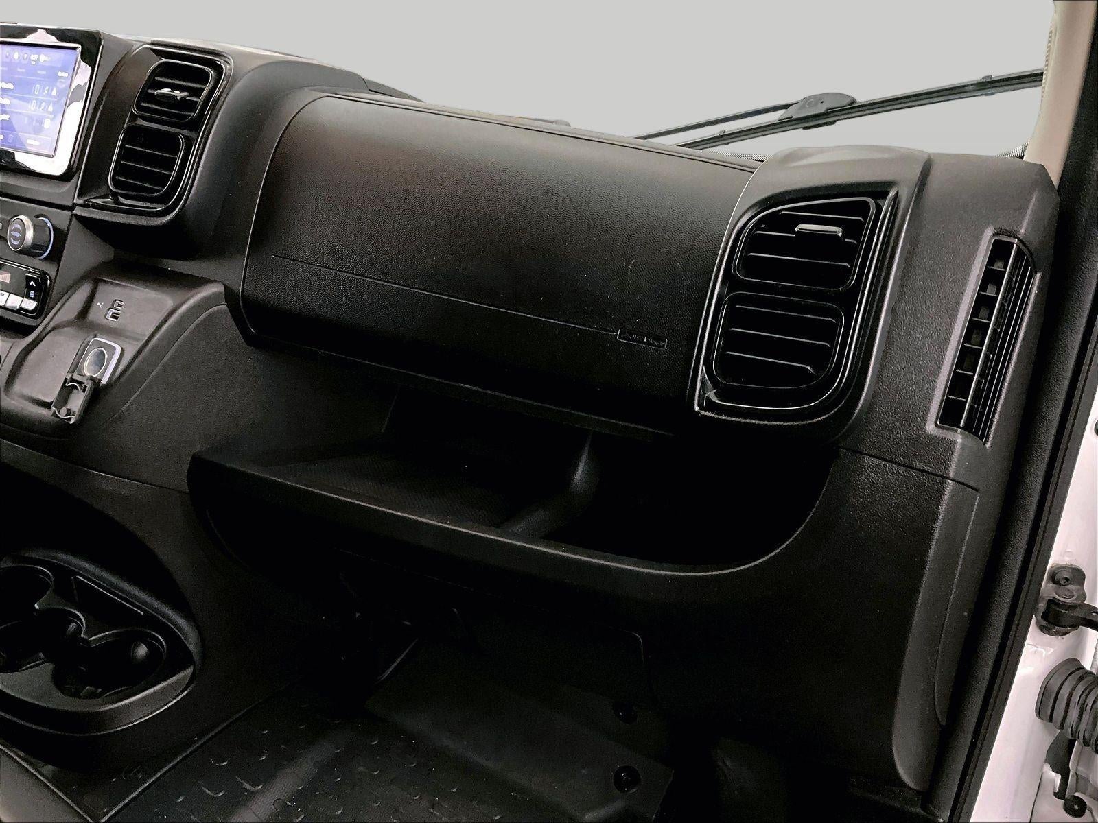 2023 RAM ProMaster Cargo Van High Roof