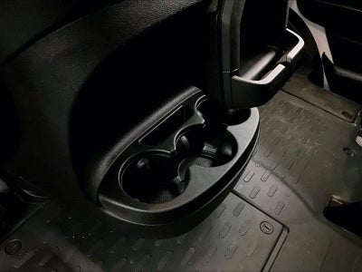 2023 RAM ProMaster Cargo Van High Roof