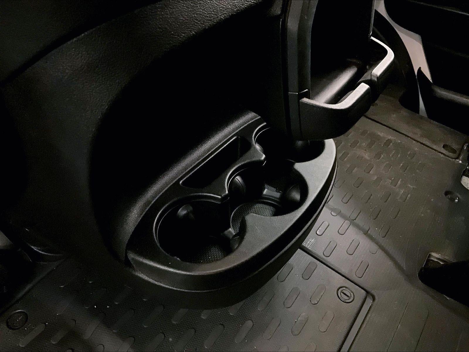 2023 RAM ProMaster Cargo Van High Roof