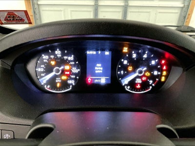 2023 RAM ProMaster Cargo Van High Roof