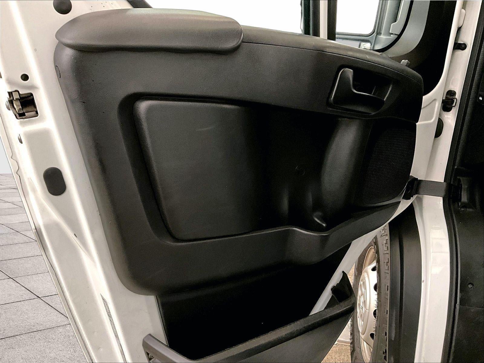 2023 RAM ProMaster Cargo Van High Roof