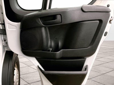 2023 RAM ProMaster Cargo Van High Roof