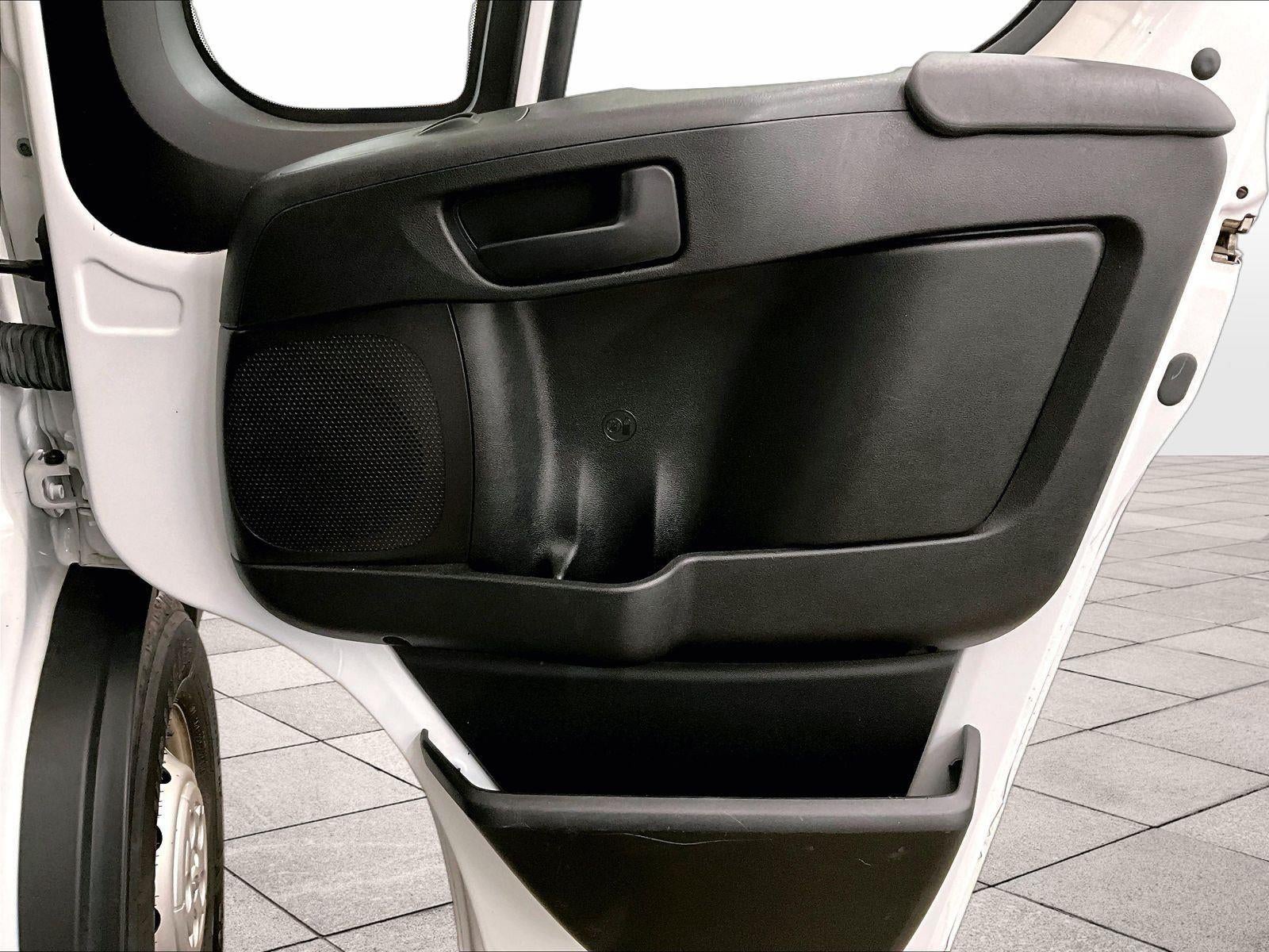 2023 RAM ProMaster Cargo Van High Roof