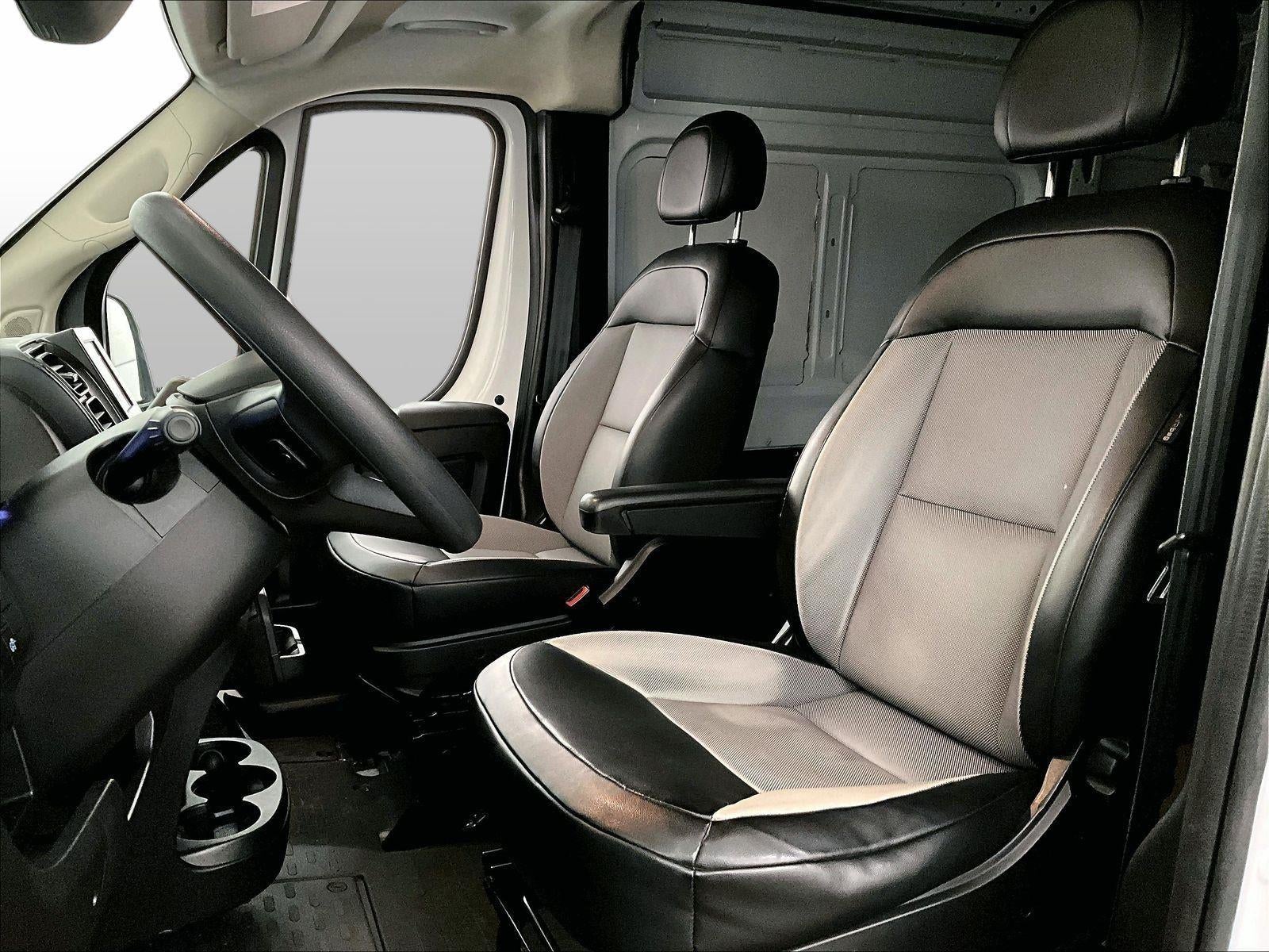 2023 RAM ProMaster Cargo Van High Roof