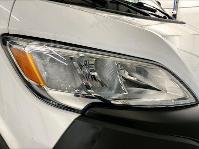 2023 RAM ProMaster Cargo Van High Roof