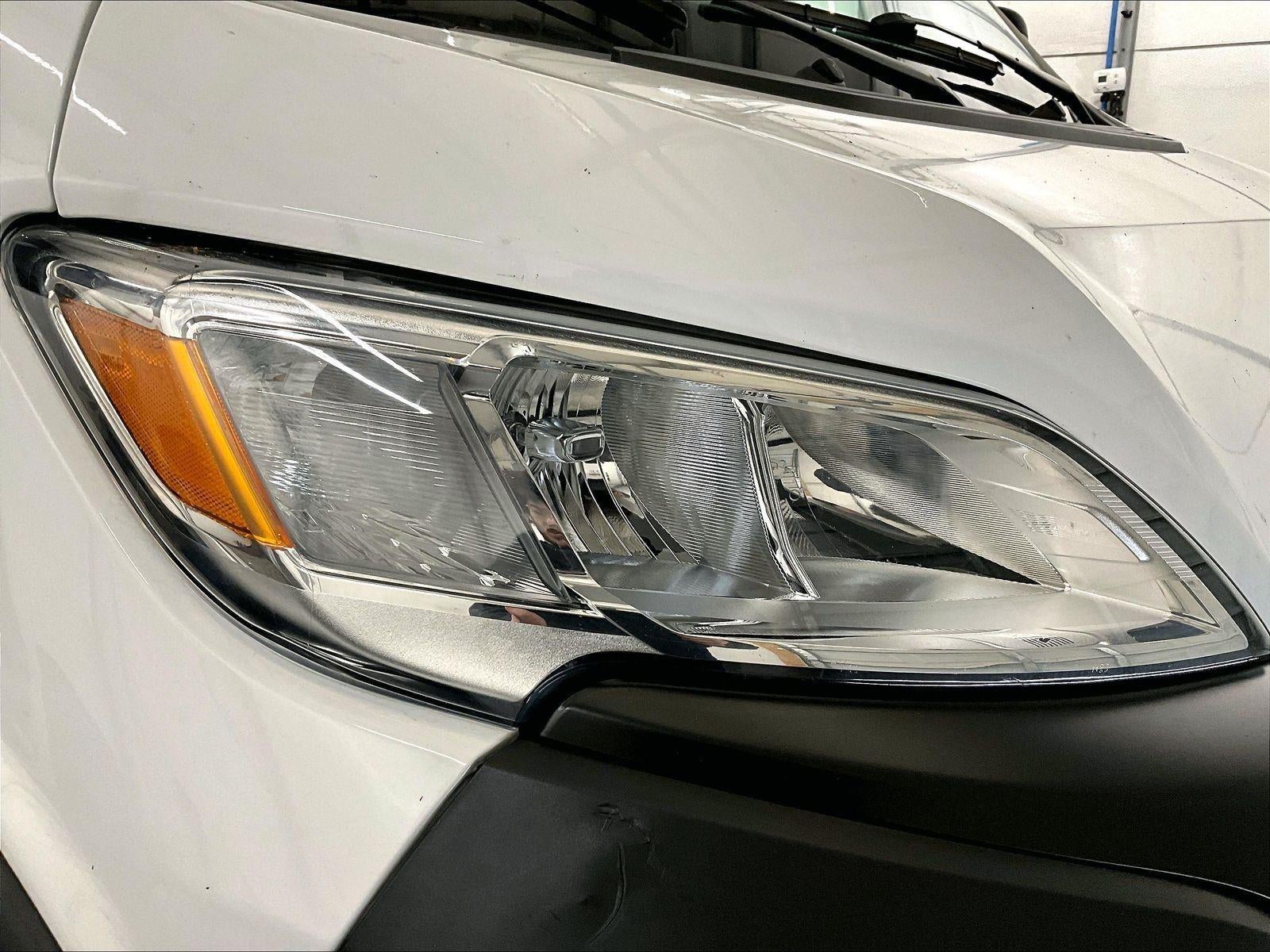 2023 RAM ProMaster Cargo Van High Roof