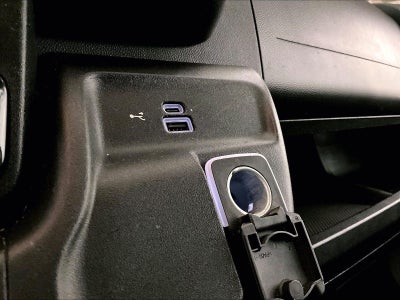 2023 RAM ProMaster Cargo Van High Roof