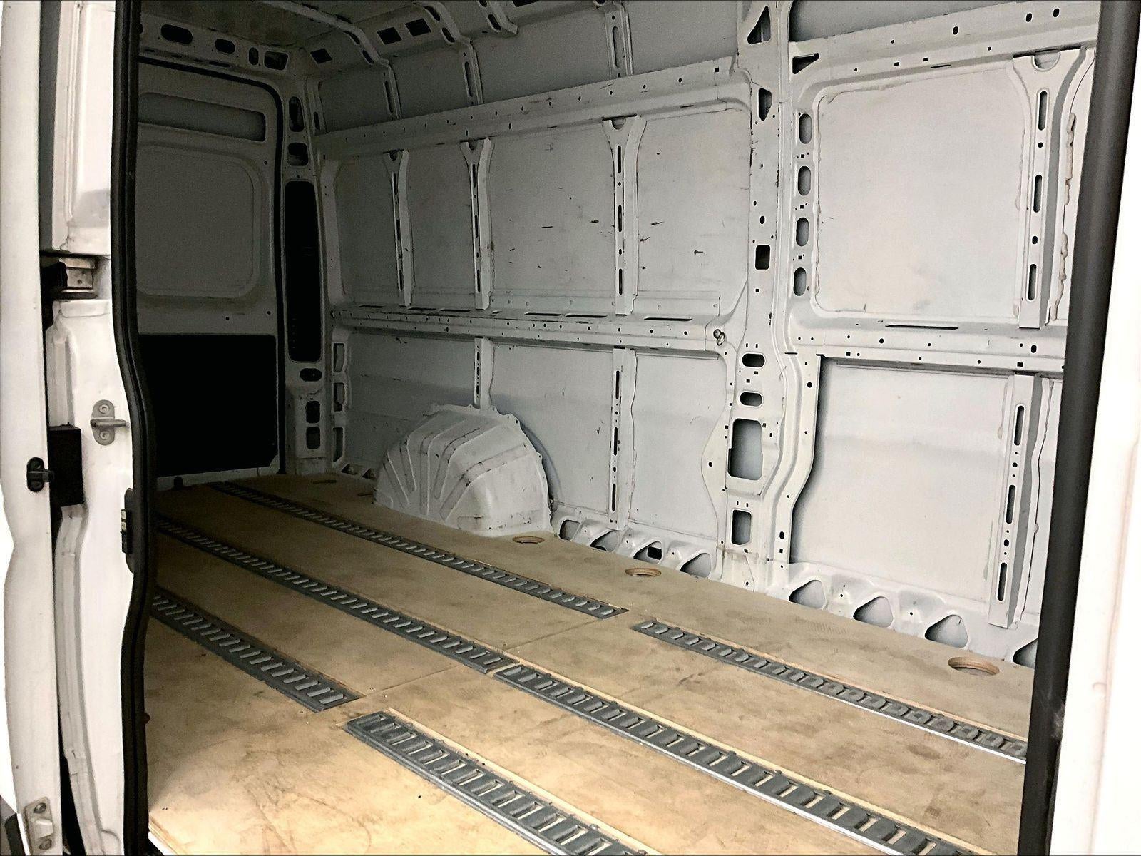 2023 RAM ProMaster Cargo Van High Roof