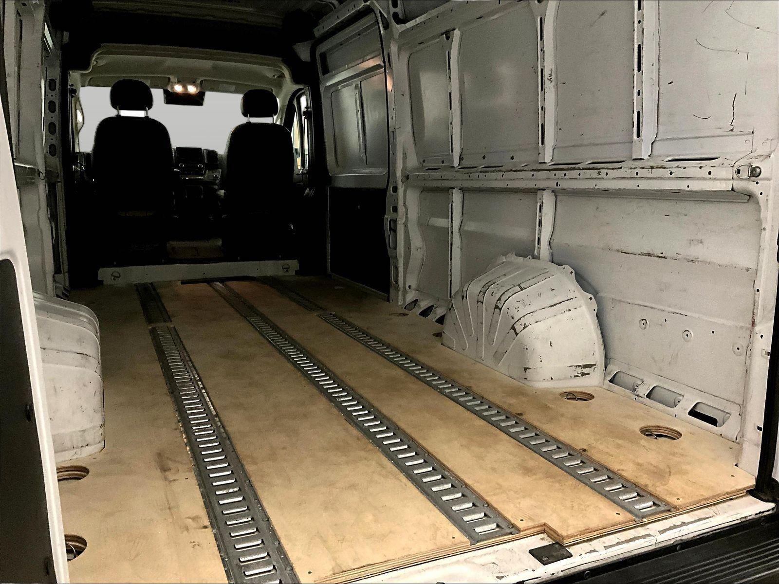 2023 RAM ProMaster Cargo Van High Roof