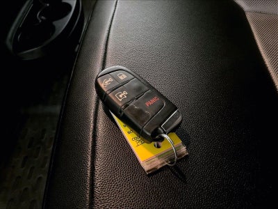 2023 RAM ProMaster Cargo Van High Roof