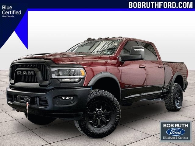 2024 RAM 2500 Power Wagon