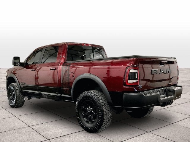 2024 RAM 2500 Power Wagon