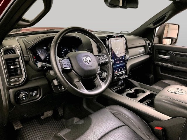 2024 RAM 2500 Power Wagon