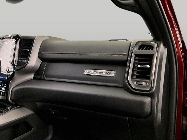 2024 RAM 2500 Power Wagon