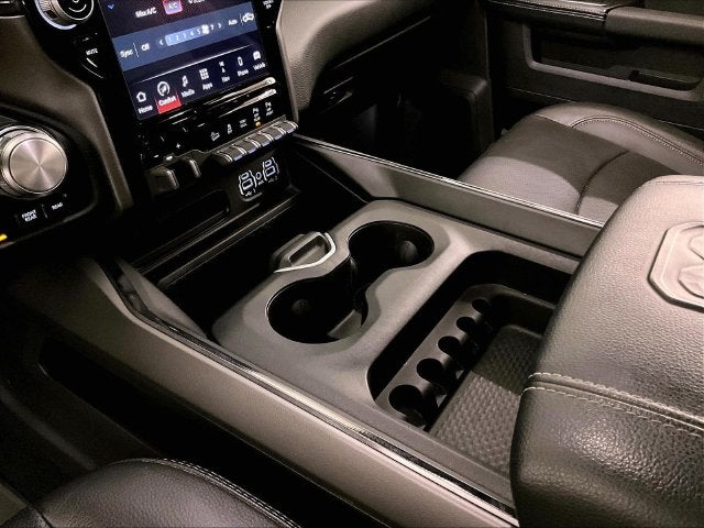 2024 RAM 2500 Power Wagon