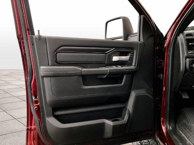 2024 RAM 2500 Power Wagon