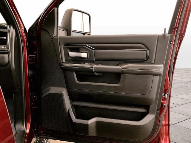 2024 RAM 2500 Power Wagon