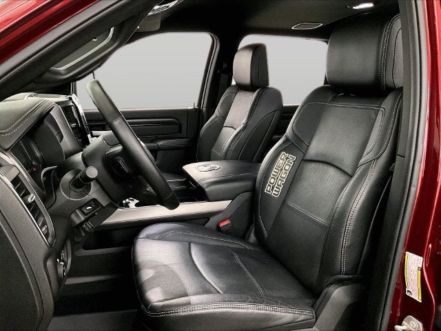 2024 RAM 2500 Power Wagon